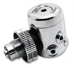 Automatika APEKS 1.st US4 - DIN