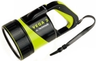 Lampa VEGA 2 Halogen, Technisub