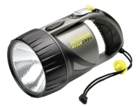 Lampa VEGA 35, Technisub