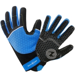 Rukavice AIR MESH VELOCITY MEN, Aqualung