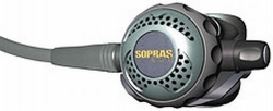 Automatika VENUS 2.stupeň, Soprassub
