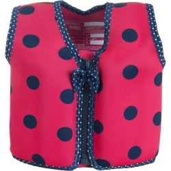 Vesta na plavání JACKET ORIGINAL, Konfidence