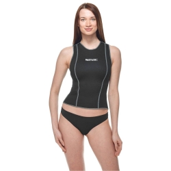 Vesta neoprenová 2,5 mm SHORT VEST - dámská, Seac sub