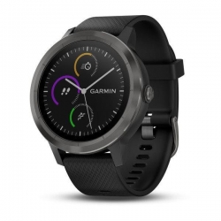 Hodinky multisportovní vívoActive3 Optic, Garmin