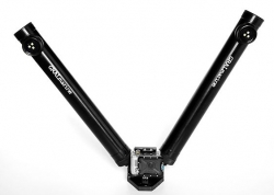 Lampa LED VPRO 2x30W pro GOPRO HERO