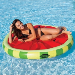 Lehátko nafukovací WATERMELON