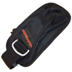 Kapsy na integrovanou zátěž k žaketu X-One/X-Black/X-Force, Scubapro