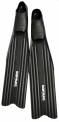Ploutve freedivingové X-RACE BLACK, Soprassub