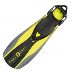 Ploutve XSHOT, Aqualung
