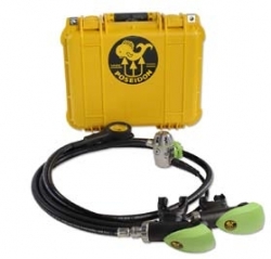 Automatika XSTREAM DURATION Single set M26, Poseidon