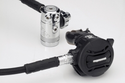 Automatika APEKS XTX 100 DIN s oktopusem XTX40