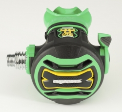 Automatika APEKS XTX 40 oktopus - NITROX