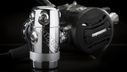 Automatika APEKS XTX 50 DIN s oktopusem XTX50
