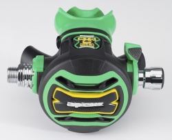 Automatika APEKS XTX 50 oktopus - NITROX