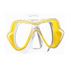 Maska X-VISION LIQUID SKIN, Mares