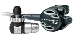 Automatika ATOMIC Z2