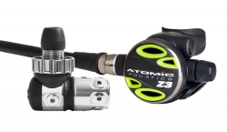 Automatika ATOMIC Z3 DIN