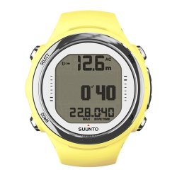 Počítač SUUNTO D4i NOVO, VÁNOČNÍ AKCE 2018
