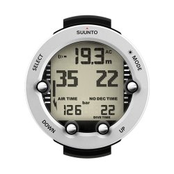 Počítač SUUNTO VYPER NOVO