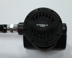 Automatika ANDROMEDA 2. stupeň, Soprassub