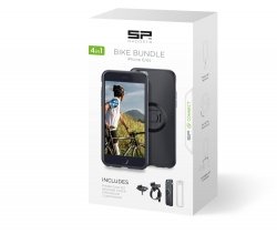 Držáky sada SP Bike Bundle IPHONE a SAMSUNG, SP Gadgets