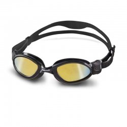 Brýle plavecké SUPERFLEX MID zrcadlové, Head