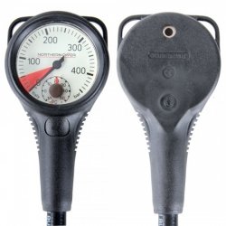Manometr CLASSIC 400 bar, Northern Diver