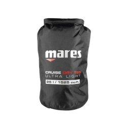 Vak CRUISE DRY T-LIGHT, Mares