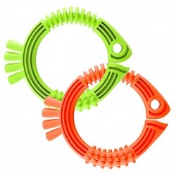 Kroužky dětské pro potápění DIVE RINGS - M.Phelps, AQUASPHERE