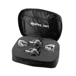 Automatika DR 75XR SET, Mares