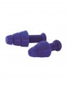 Ucpávky do uší EAR PLUG SILICONE, Aquasphere