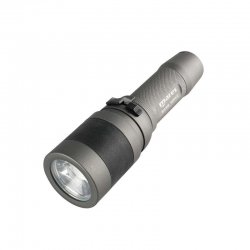 Lampa EOS 10RZ, Mares