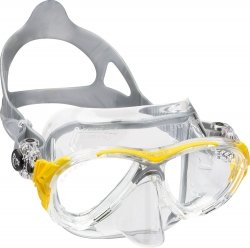 Maska EYES EVOLUTION CRYSTAL, Cressi sub