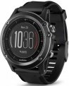 Hodinky multifunkční FENIX3 Sapphire Gray Optic, Garmin