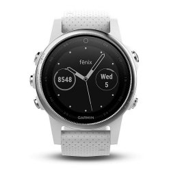 Hodinky multifunkční FENIX5S Optic, Garmin