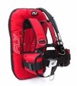 Křídlo FLY 13D Rescue comfort set