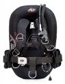 Křídlo FLY 17D Comfort set