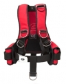 Postroj FLY Comfort Rescue