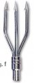 Hrot Trident Baby Flat, Imersion