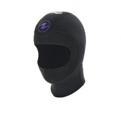 Kapuce BALANCE COMFORT 5,5 mm - dámská, Aqualung