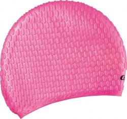 Čepice plavecká LADY CAP, CRESSI