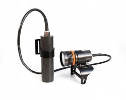 Lampa FINN LIGHT Long 3600, Finn Light