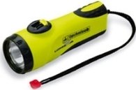 Lampa LUMEN X4, Technisub