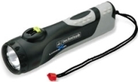 Lampa LUMEN X6, Technisub