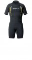 Neopren MANTA short - junior, Mares