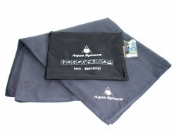 Ručník SWIMMER´S DRY TOWEL, Aquasphere