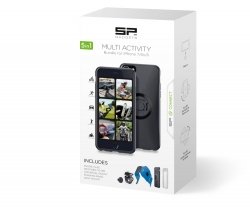 Držáky sada SP Multi Activity Bundle IPHONE a SAMSUNG, SP Gadgets