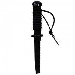 Nůž ARGONAUT TI BLUNT TIP, Aqualung