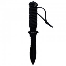 Nůž ARGONAUT TI SPARTAN TIP, Aqualung