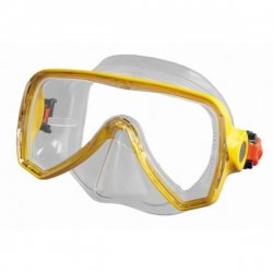 Maska OCEO Junior, Beuchat